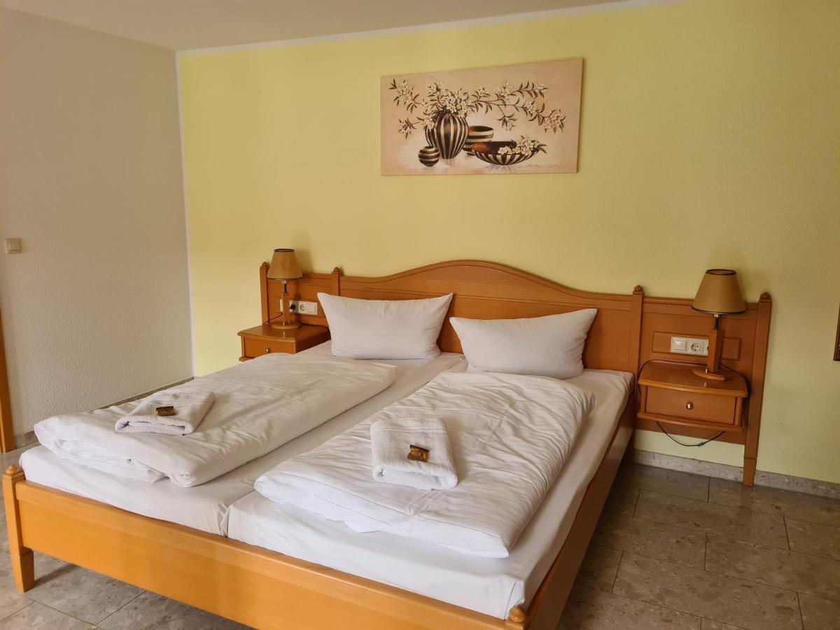 Hotel Brauhaus Wittenberg Экстерьер фото